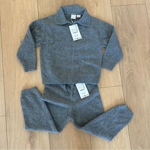 Zara Kids Matchibg Set - size 5-6 years